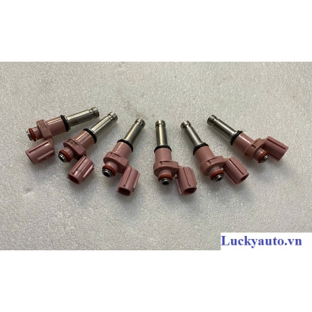 Kim phun thân dài xe Lexus IS 2006_ 2320931070